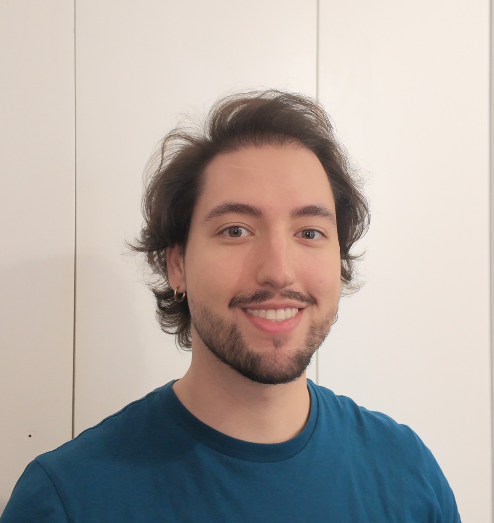 Jérémy NATHAN, chiropracteur à Fontenay-sous-Bois